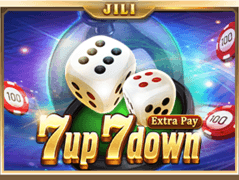 7 Up 7 Down (extra Pay) game icon
