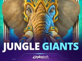 Jungle Giants