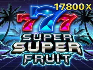 Super Super Fruit game icon
