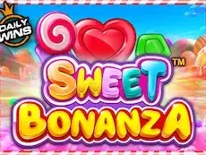 Sweet Bonanza game icon