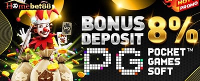 Bonus Melimpah Setiap Putaran