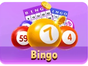 Bingo game icon