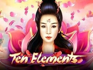 Ten Elements game icon