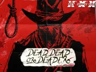 Dead, Dead, Or Deader game icon