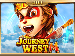 Journey West M game icon
