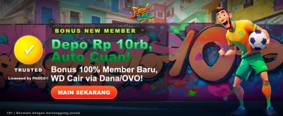 Sensasi Gol Kemenangan Bola