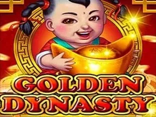 Golden Dynasty game icon
