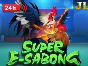 Super E-sabong game icon