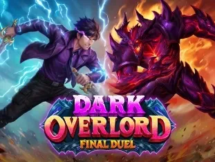 Dark Overlord – Final Duel game icon