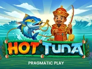 Hot Tuna game icon