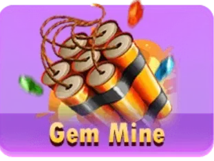 Gem Mine game icon