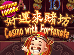 Good Luck game icon